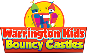 Warrington Kids Bouncy Castles - Warrington, St Helens, Runcorn, Widnes
