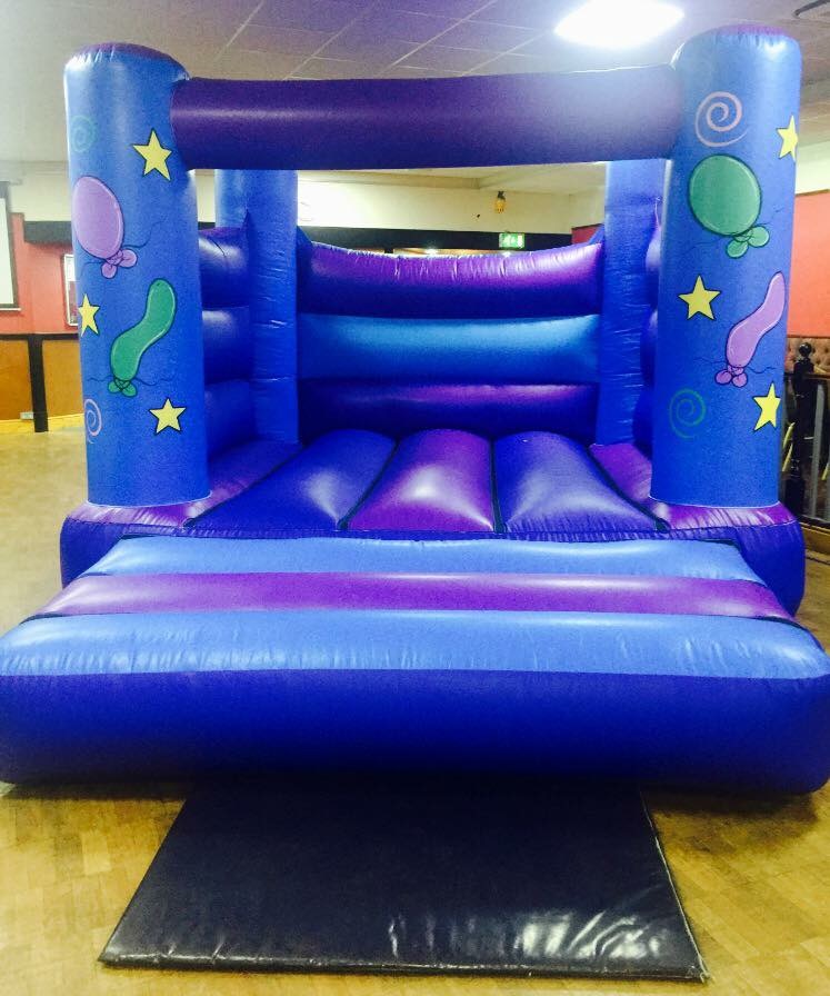 Inflatable Nightclub Hire  Liverpool, Widnes and Merseyside